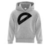 Affilliate ATC EVERYDAY FLEECE HOODED YOUTH SWEATSHIRT. Thumbnail