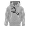 Affilliate ATC EVERYDAY FLEECE HOODED YOUTH SWEATSHIRT. Thumbnail