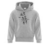 Affilliate ATC EVERYDAY FLEECE HOODED YOUTH SWEATSHIRT. Thumbnail