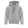 Affilliate ATC EVERYDAY FLEECE HOODED YOUTH SWEATSHIRT. Thumbnail