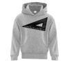 Affilliate ATC EVERYDAY FLEECE HOODED YOUTH SWEATSHIRT. Thumbnail