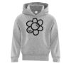 Affilliate ATC EVERYDAY FLEECE HOODED YOUTH SWEATSHIRT. Thumbnail