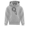 Affilliate ATC EVERYDAY FLEECE HOODED YOUTH SWEATSHIRT. Thumbnail