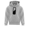 Affilliate ATC EVERYDAY FLEECE HOODED YOUTH SWEATSHIRT. Thumbnail