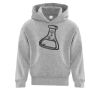 Affilliate ATC EVERYDAY FLEECE HOODED YOUTH SWEATSHIRT. Thumbnail