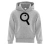 Affilliate ATC EVERYDAY FLEECE HOODED YOUTH SWEATSHIRT. Thumbnail