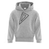 Affilliate ATC EVERYDAY FLEECE HOODED YOUTH SWEATSHIRT. Thumbnail