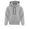 Affilliate ATC EVERYDAY FLEECE HOODED YOUTH SWEATSHIRT. Thumbnail