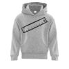 Affilliate ATC EVERYDAY FLEECE HOODED YOUTH SWEATSHIRT. Thumbnail