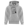 Affilliate ATC EVERYDAY FLEECE HOODED YOUTH SWEATSHIRT. Thumbnail