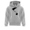 Affilliate ATC EVERYDAY FLEECE HOODED YOUTH SWEATSHIRT. Thumbnail