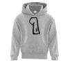 Affilliate ATC EVERYDAY FLEECE HOODED YOUTH SWEATSHIRT. Thumbnail