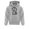 Affilliate ATC EVERYDAY FLEECE HOODED YOUTH SWEATSHIRT. Thumbnail