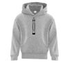 Affilliate ATC EVERYDAY FLEECE HOODED YOUTH SWEATSHIRT. Thumbnail
