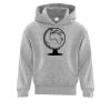 Affilliate ATC EVERYDAY FLEECE HOODED YOUTH SWEATSHIRT. Thumbnail