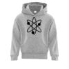 Affilliate ATC EVERYDAY FLEECE HOODED YOUTH SWEATSHIRT. Thumbnail