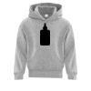 Affilliate ATC EVERYDAY FLEECE HOODED YOUTH SWEATSHIRT. Thumbnail