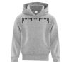 Affilliate ATC EVERYDAY FLEECE HOODED YOUTH SWEATSHIRT. Thumbnail