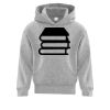 Affilliate ATC EVERYDAY FLEECE HOODED YOUTH SWEATSHIRT. Thumbnail