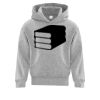 Affilliate ATC EVERYDAY FLEECE HOODED YOUTH SWEATSHIRT. Thumbnail