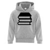 Affilliate ATC EVERYDAY FLEECE HOODED YOUTH SWEATSHIRT. Thumbnail