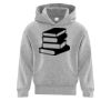 Affilliate ATC EVERYDAY FLEECE HOODED YOUTH SWEATSHIRT. Thumbnail