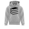 Affilliate ATC EVERYDAY FLEECE HOODED YOUTH SWEATSHIRT. Thumbnail