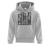 Affilliate ATC EVERYDAY FLEECE HOODED YOUTH SWEATSHIRT. Thumbnail
