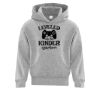 Affilliate ATC EVERYDAY FLEECE HOODED YOUTH SWEATSHIRT. Thumbnail