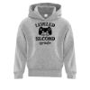 Affilliate ATC EVERYDAY FLEECE HOODED YOUTH SWEATSHIRT. Thumbnail