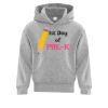 Affilliate ATC EVERYDAY FLEECE HOODED YOUTH SWEATSHIRT. Thumbnail