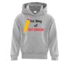 Affilliate ATC EVERYDAY FLEECE HOODED YOUTH SWEATSHIRT. Thumbnail