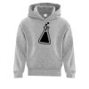 Affilliate ATC EVERYDAY FLEECE HOODED YOUTH SWEATSHIRT. Thumbnail
