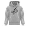 Affilliate ATC EVERYDAY FLEECE HOODED YOUTH SWEATSHIRT. Thumbnail