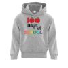 Affilliate ATC EVERYDAY FLEECE HOODED YOUTH SWEATSHIRT. Thumbnail