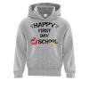 Affilliate ATC EVERYDAY FLEECE HOODED YOUTH SWEATSHIRT. Thumbnail