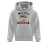 Affilliate ATC EVERYDAY FLEECE HOODED YOUTH SWEATSHIRT. Thumbnail