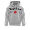 Affilliate ATC EVERYDAY FLEECE HOODED YOUTH SWEATSHIRT. Thumbnail