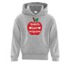 Affilliate ATC EVERYDAY FLEECE HOODED YOUTH SWEATSHIRT. Thumbnail