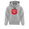 Affilliate ATC EVERYDAY FLEECE HOODED YOUTH SWEATSHIRT. Thumbnail