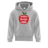 Affilliate ATC EVERYDAY FLEECE HOODED YOUTH SWEATSHIRT. Thumbnail