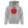 Affilliate ATC EVERYDAY FLEECE HOODED YOUTH SWEATSHIRT. Thumbnail