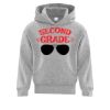 Affilliate ATC EVERYDAY FLEECE HOODED YOUTH SWEATSHIRT. Thumbnail