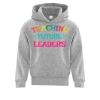 Affilliate ATC EVERYDAY FLEECE HOODED YOUTH SWEATSHIRT. Thumbnail