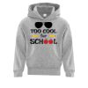 Affilliate ATC EVERYDAY FLEECE HOODED YOUTH SWEATSHIRT. Thumbnail
