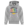 Affilliate ATC EVERYDAY FLEECE HOODED YOUTH SWEATSHIRT. Thumbnail