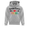 Affilliate ATC EVERYDAY FLEECE HOODED YOUTH SWEATSHIRT. Thumbnail
