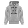Affilliate ATC EVERYDAY FLEECE HOODED YOUTH SWEATSHIRT. Thumbnail