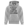 Affilliate ATC EVERYDAY FLEECE HOODED YOUTH SWEATSHIRT. Thumbnail