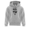 Affilliate ATC EVERYDAY FLEECE HOODED YOUTH SWEATSHIRT. Thumbnail